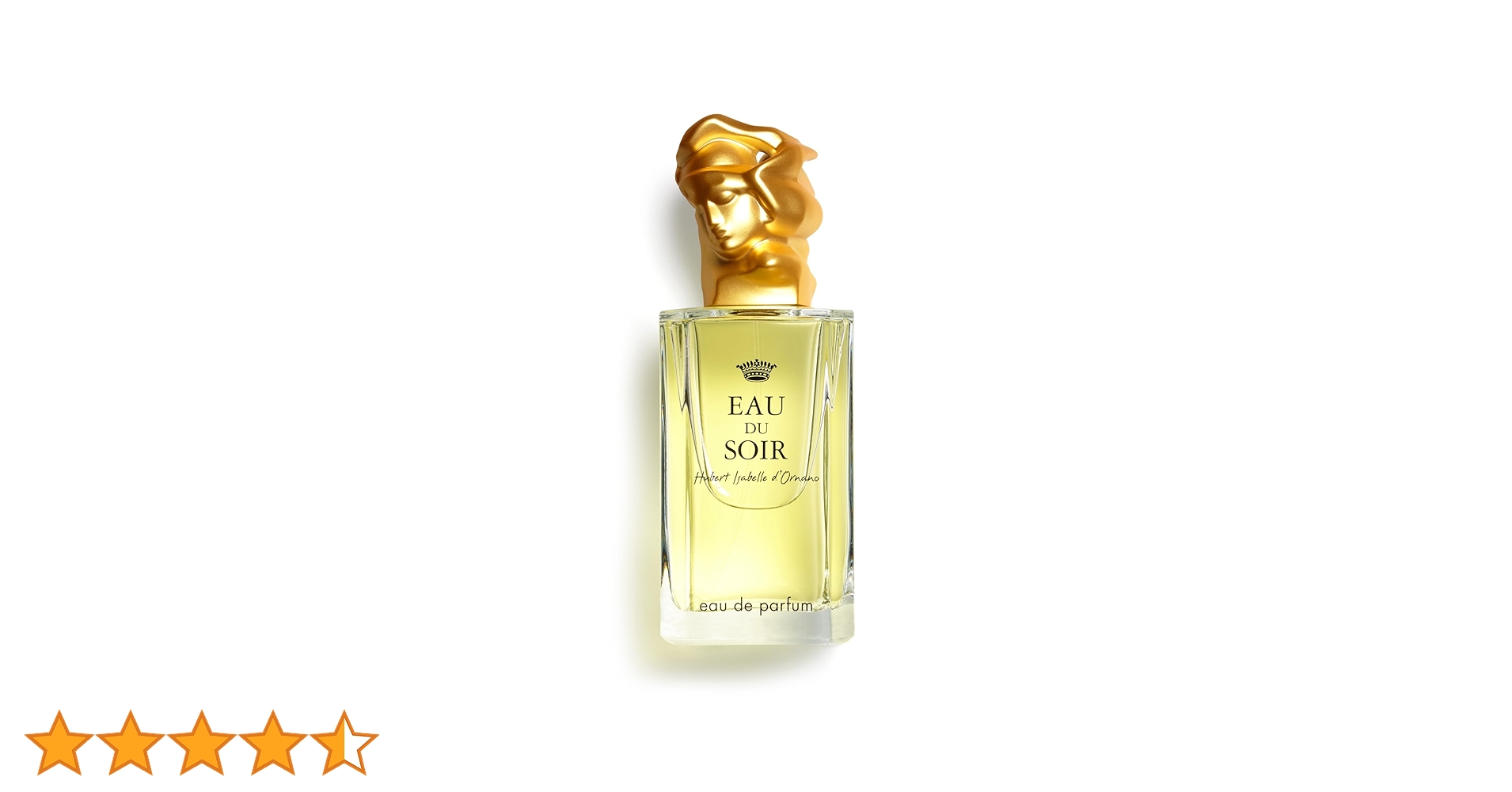 Amazon | 【シスレー】オードゥ ソワール EDP・SP 100ml [並行輸入品